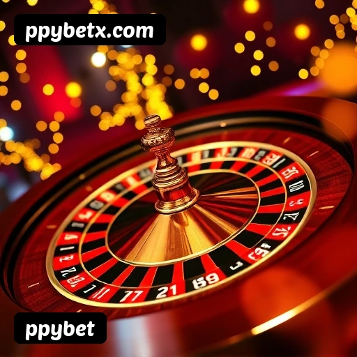 Tabela RTP dos jogos de cassino da ppybet