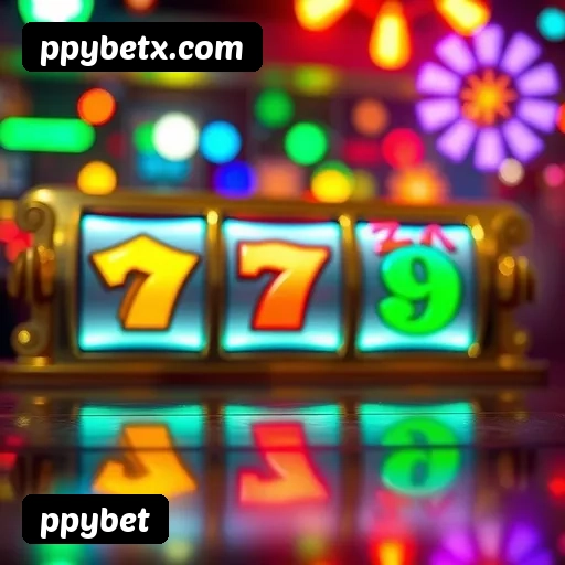 Principais provedores de slots da ppybet - NetEnt, Pragmatic Play, Play'n GO